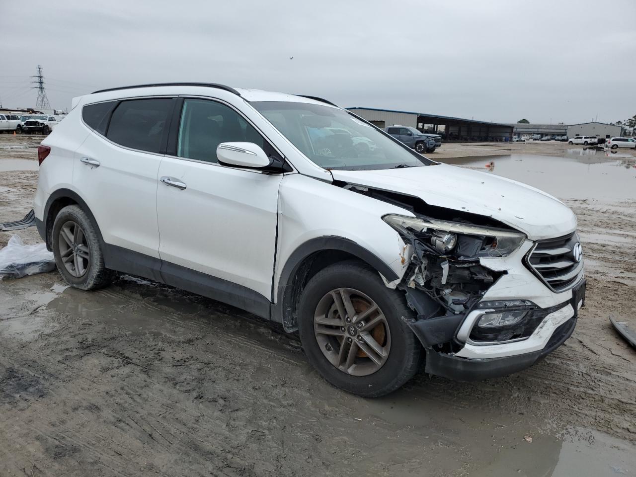 2018 Hyundai Santa Fe - Image 4