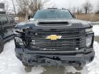 2024 Chevrolet Silverado K2500 Custom zu verkaufen in Marlboro, NY - All Over