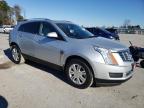 2013 Cadillac Srx Luxury Collection na sprzedaż w Dunn, NC - Rear End