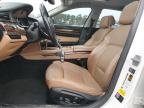 2013 Bmw 740 I за продажба в Ellenwood, GA - Minor Dent/Scratches