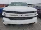 2019 Chevrolet Silverado K1500 Custom na sprzedaż w Hueytown, AL - Minor Dent/Scratches