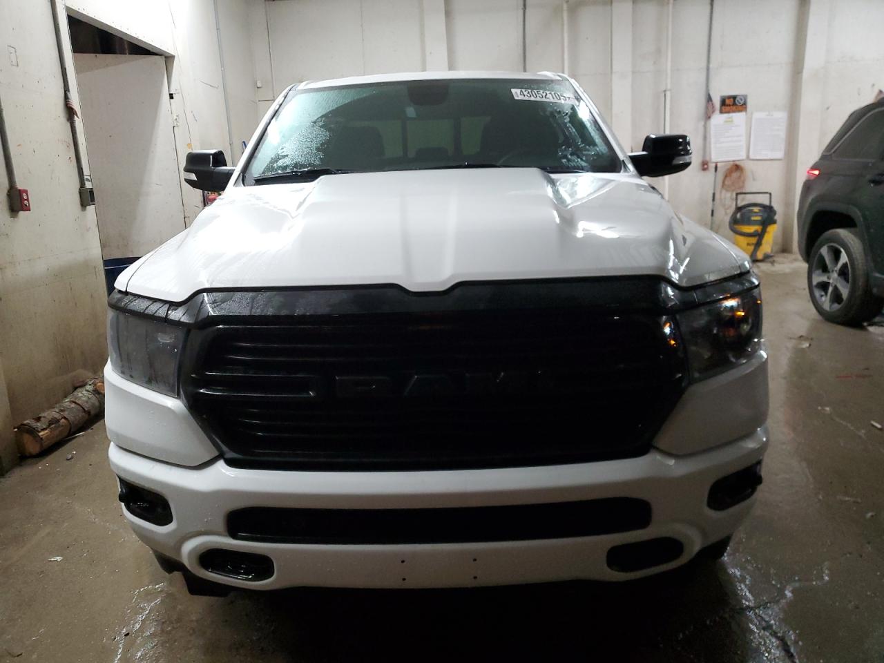 2021 RAM 1500 - Image 5