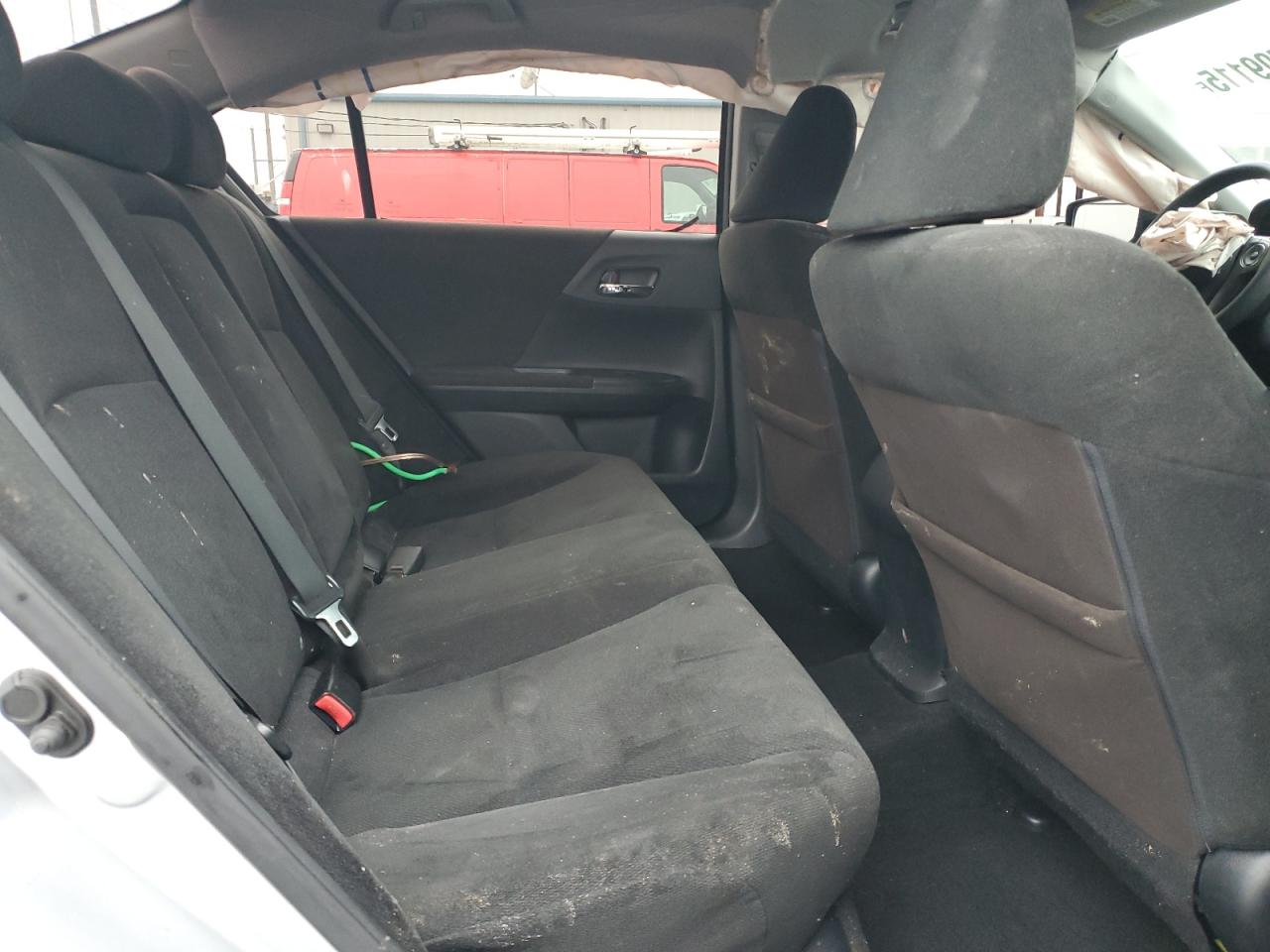 2013 Honda Accord - Image 10