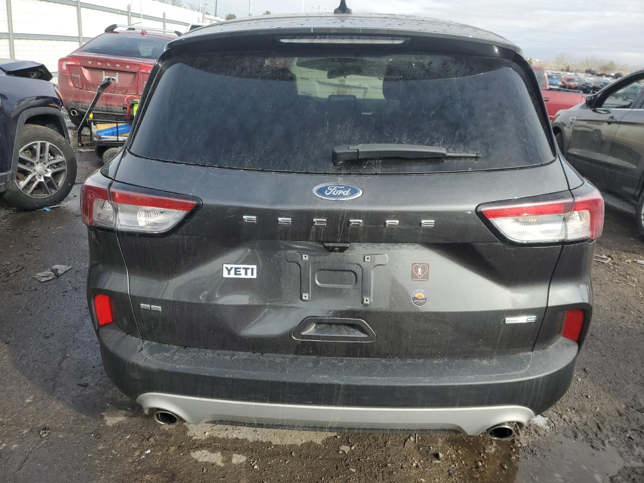 2020 Ford Escape - Image 6