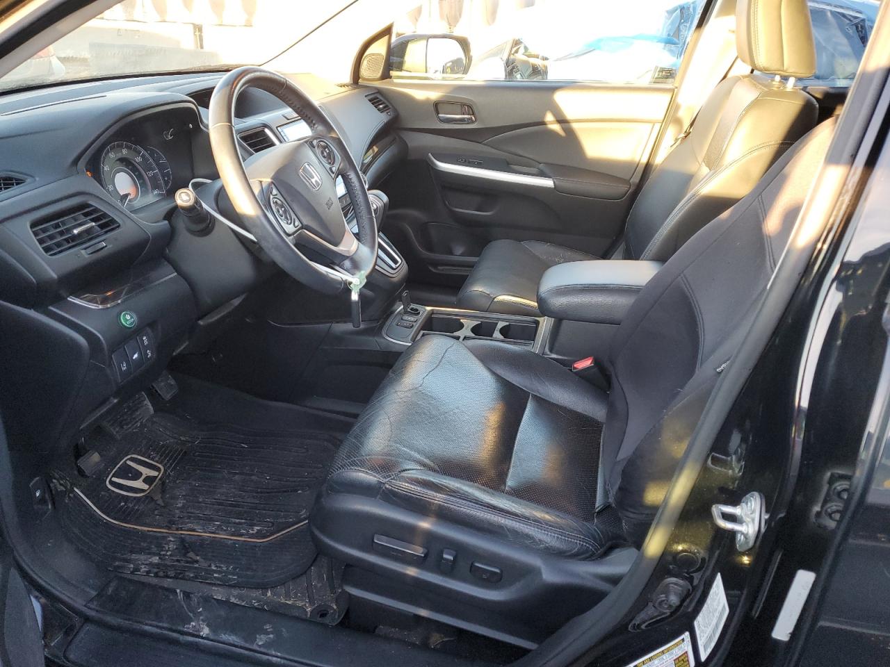 2015 Honda CR-V - Image 7