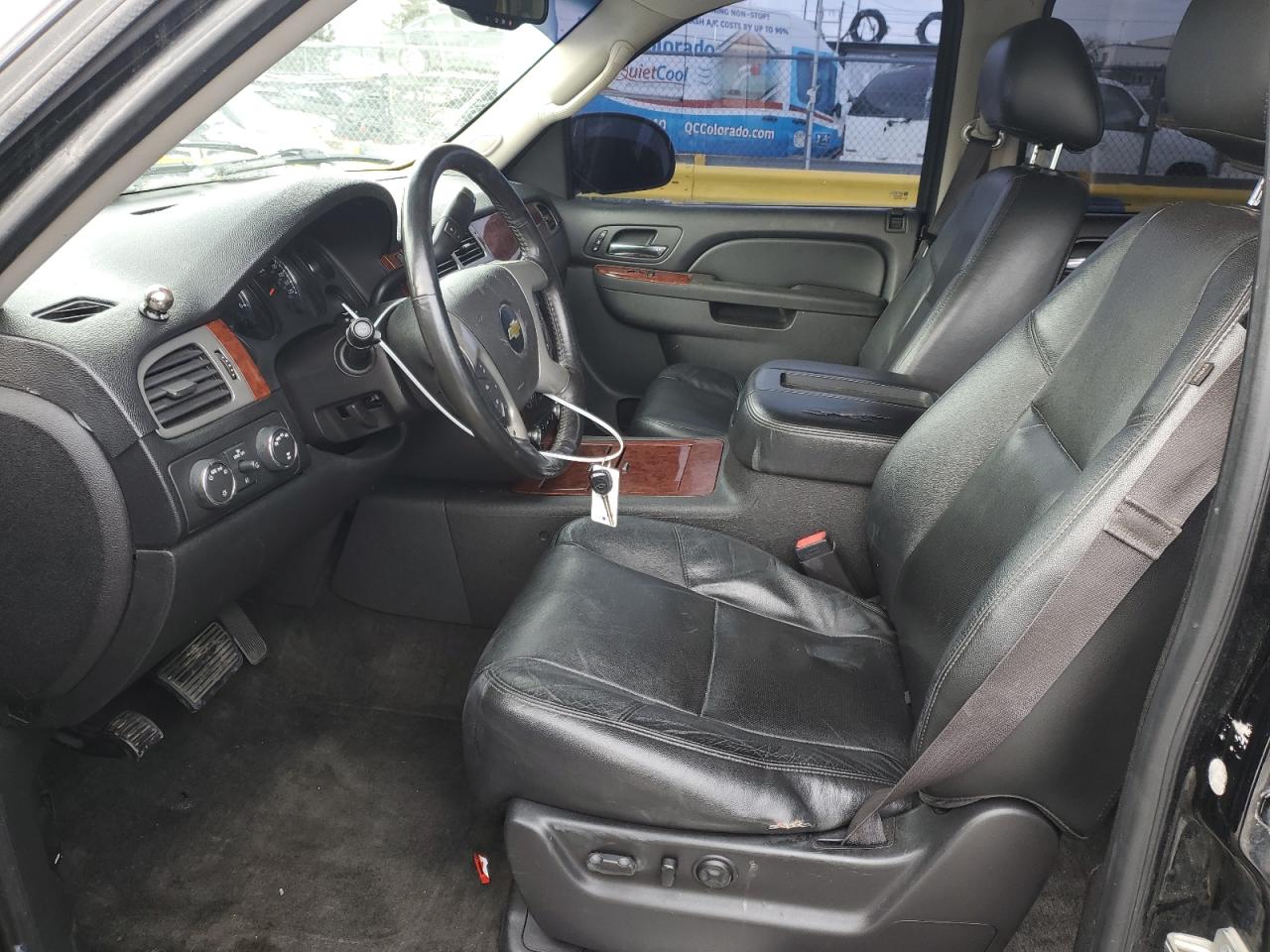 2013 Chevrolet Suburban - Image 7