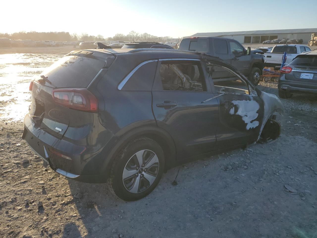 2018 Kia Niro - Image 3