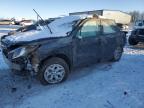 2022 Subaru Forester  na sprzedaż w Wayland, MI - Rollover