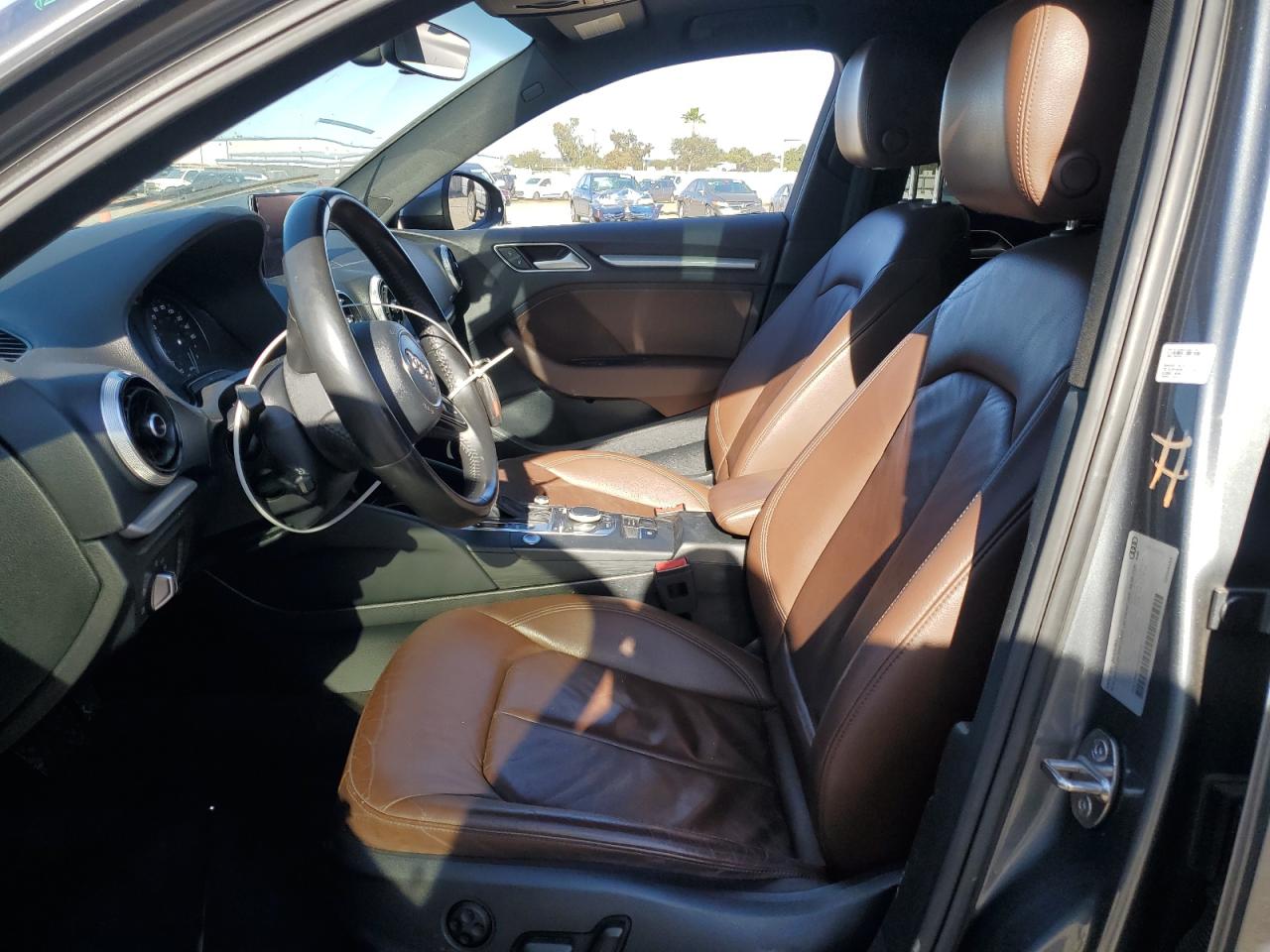 2017 Audi A3 - Image 7