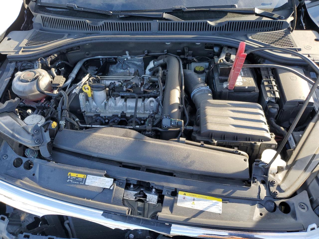 2020 Volkswagen Jetta - Image 12