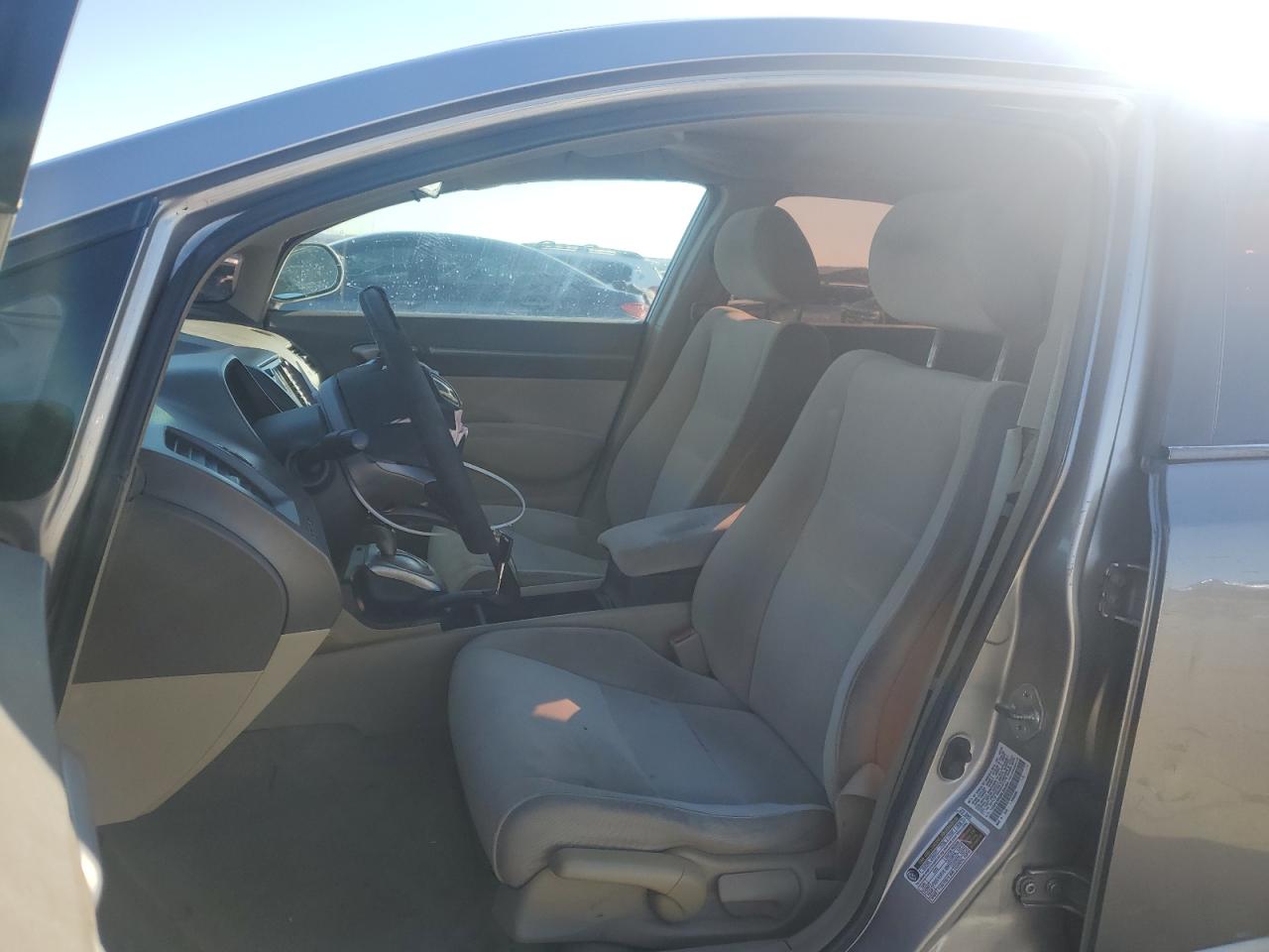 2006 Honda Civic - Image 7