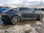 2017 Tesla Model S  იყიდება Littleton-ში, CO - Rear End