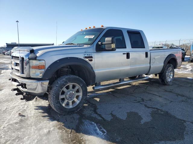 2008 Ford F350 Srw Super Duty