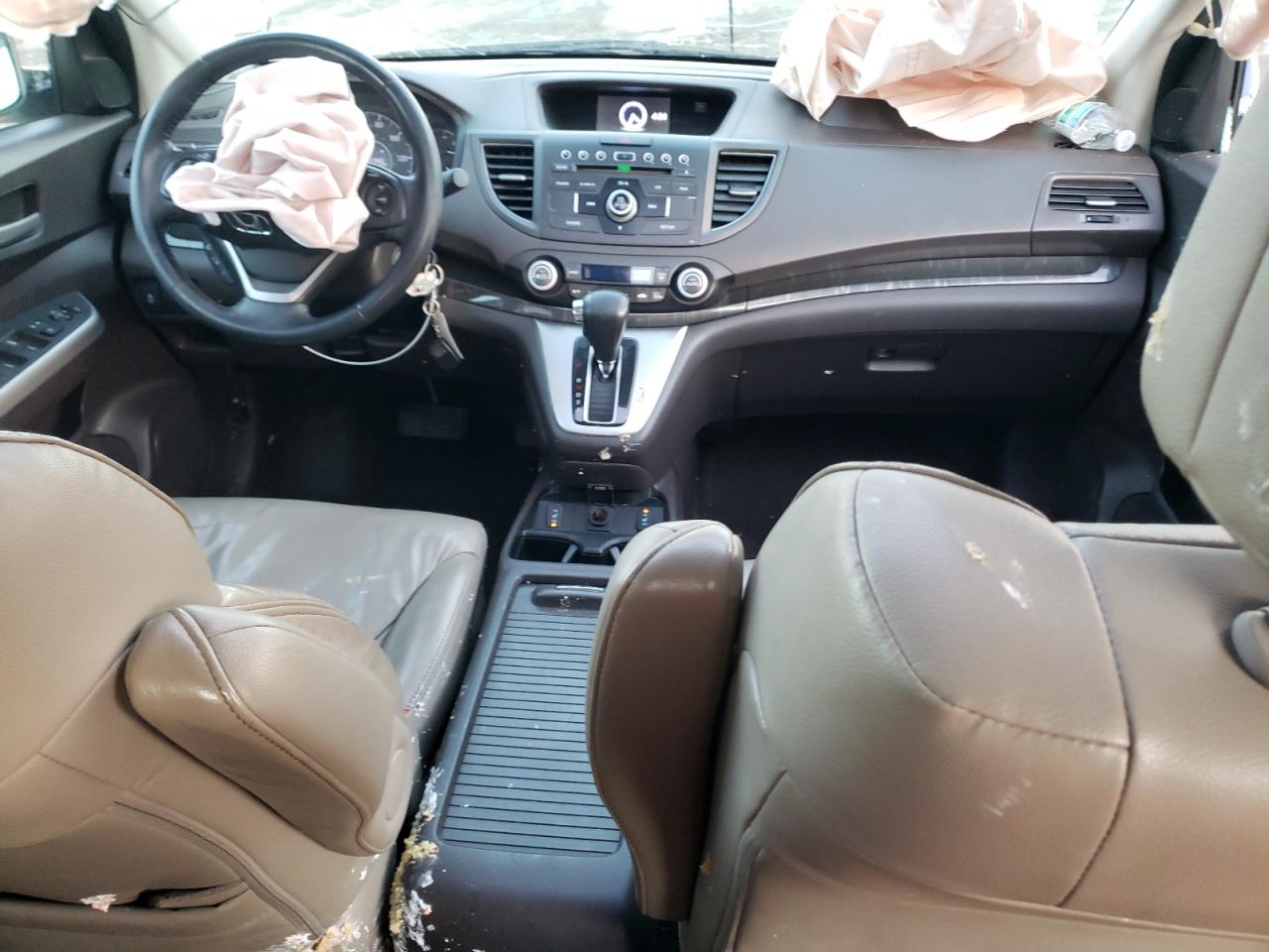 2014 Honda CR-V - Image 8