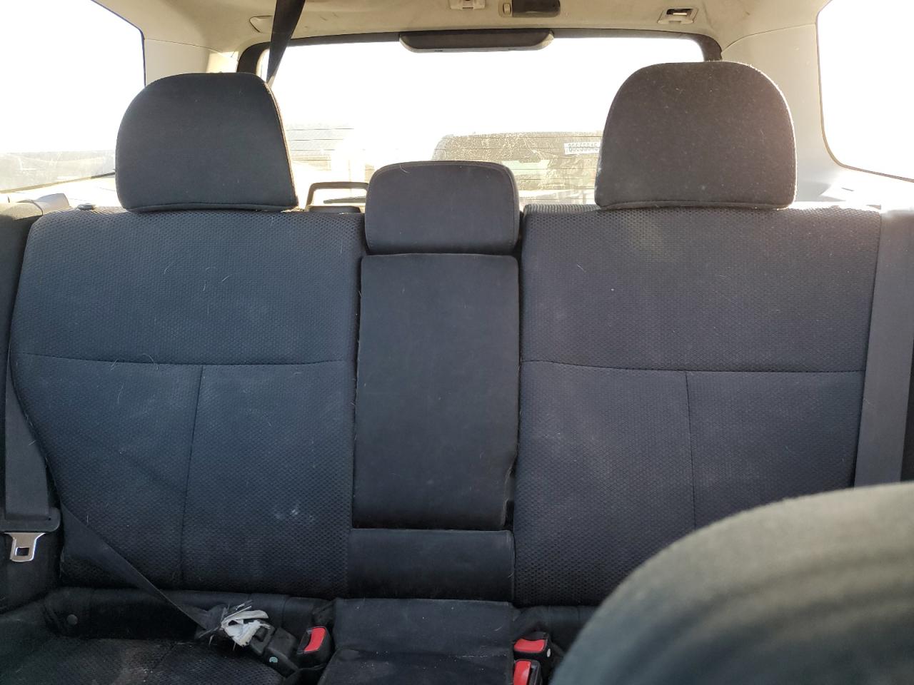 2011 Subaru Forester 2.5X VIN: JF2SHABC7BH714843 Lot: 88944365