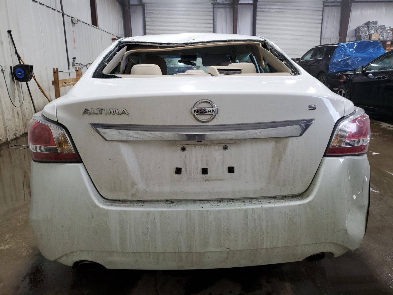 2015 Nissan Altima - Image 6