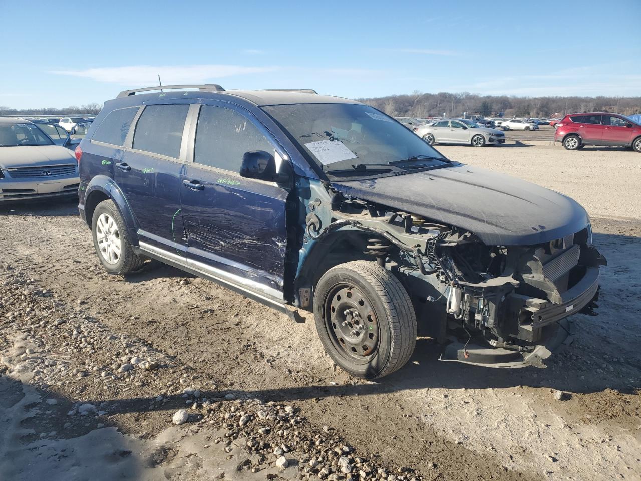 2019 Dodge Journey - Image 4