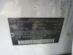 2017 Hyundai Sonata Se for Sale in Seaford, DE - Vandalism