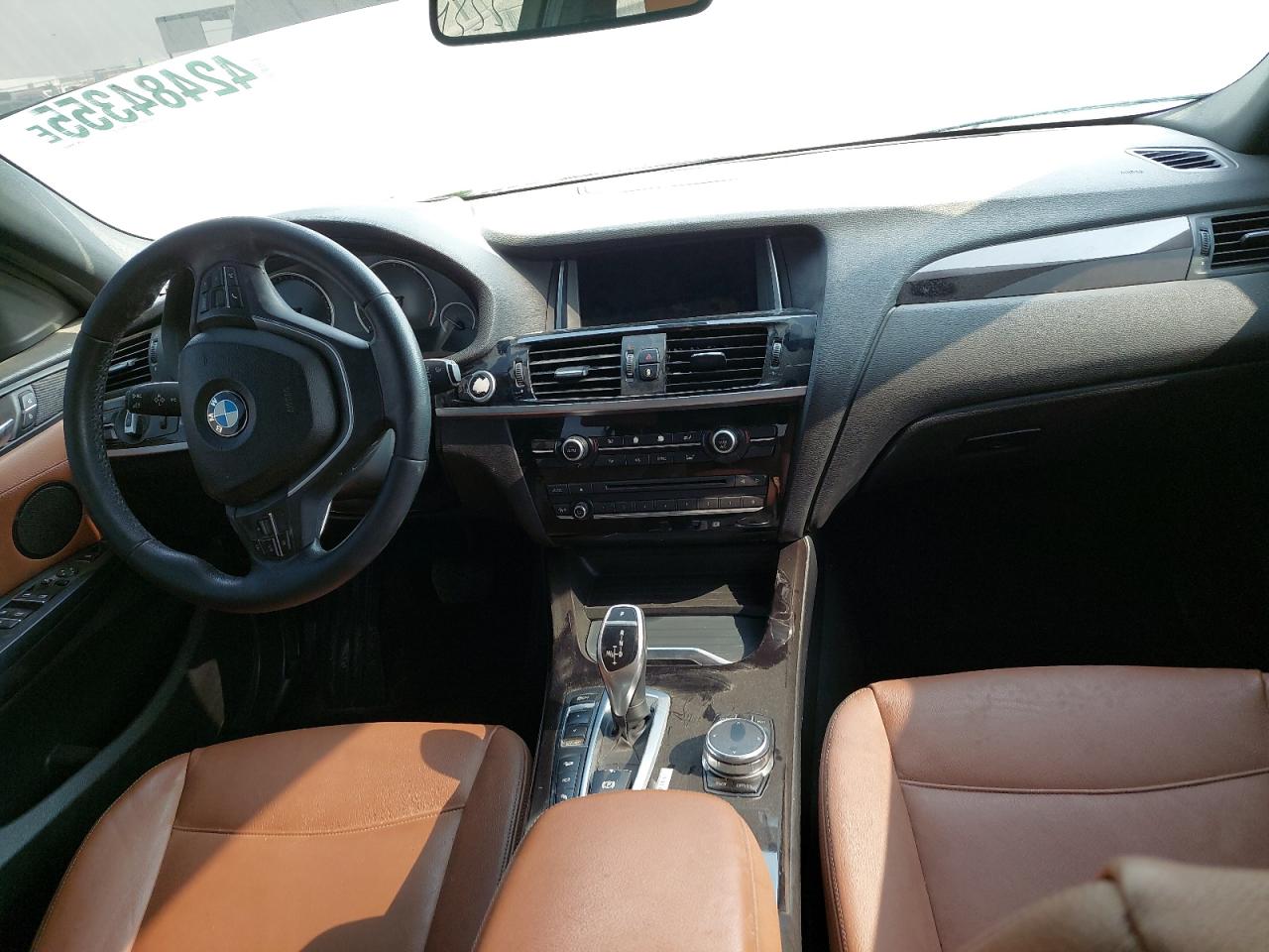 WBAXW3104H0T94480 - 2017 BMW X4 - #42484355
