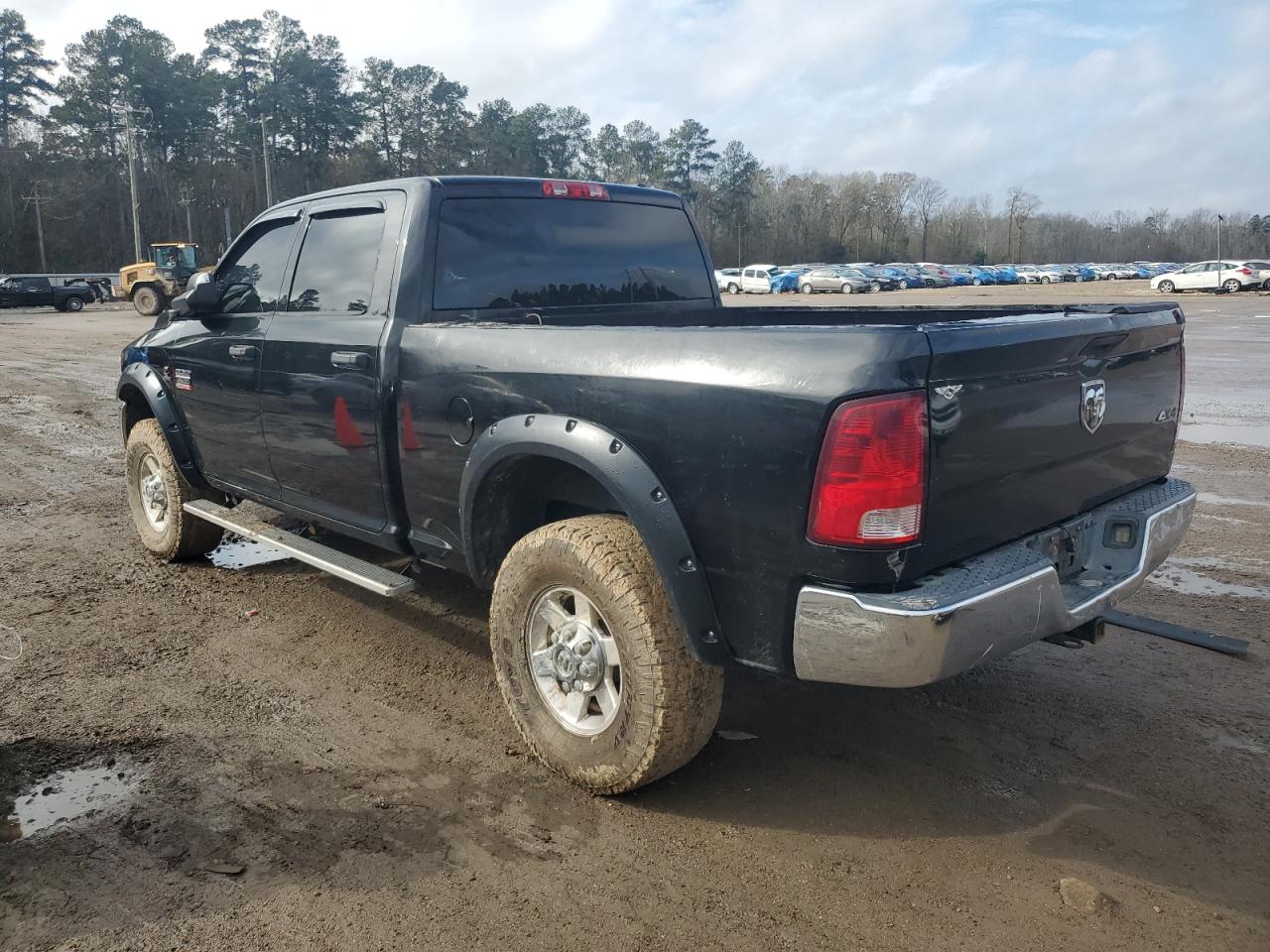 2012 Dodge RAM - Image 2