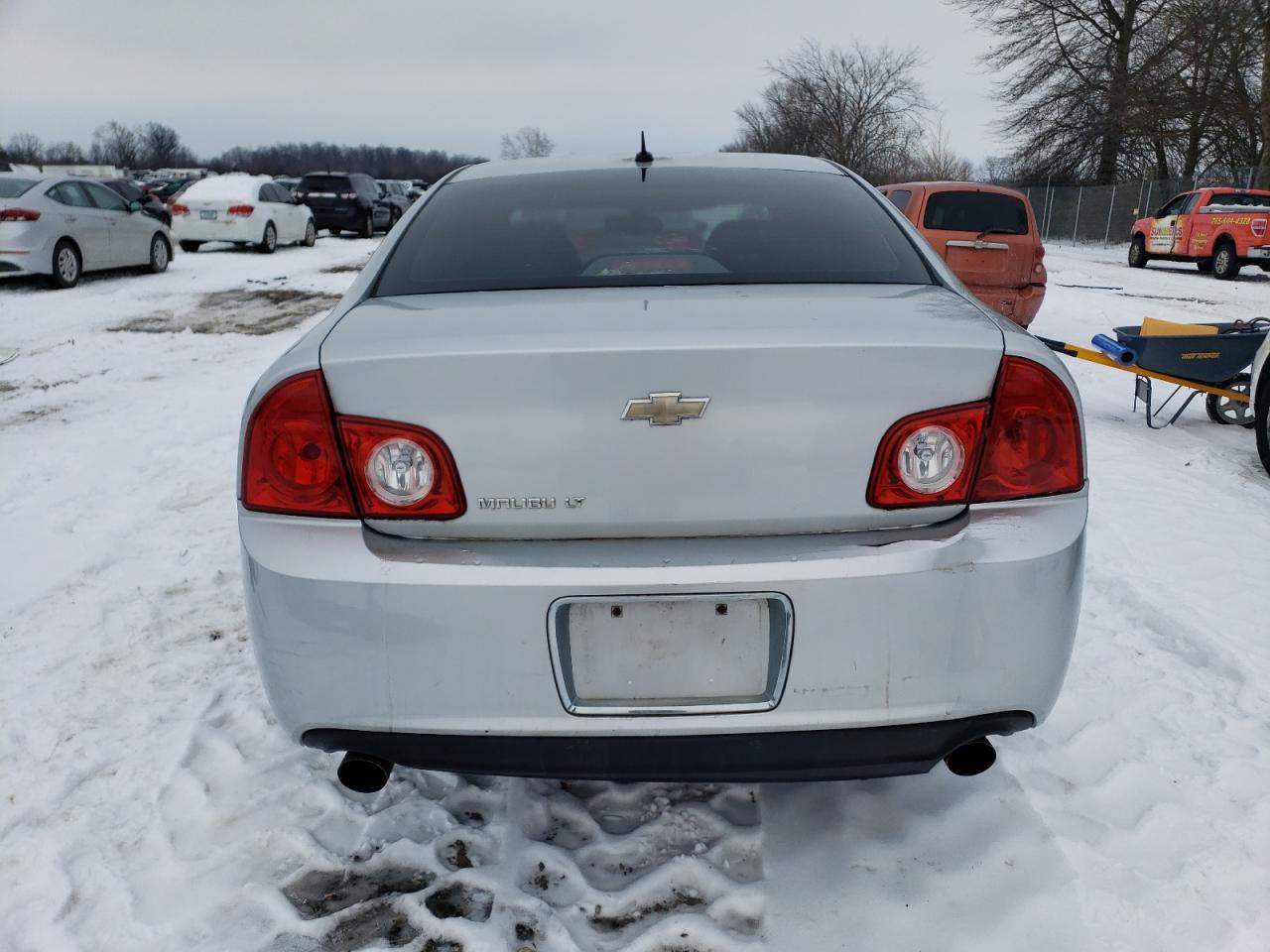 2011 Chevrolet Malibu - Image 6