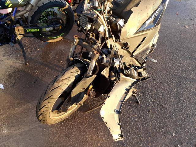 2023 KYMCO AGILITY CITY 125 E5 