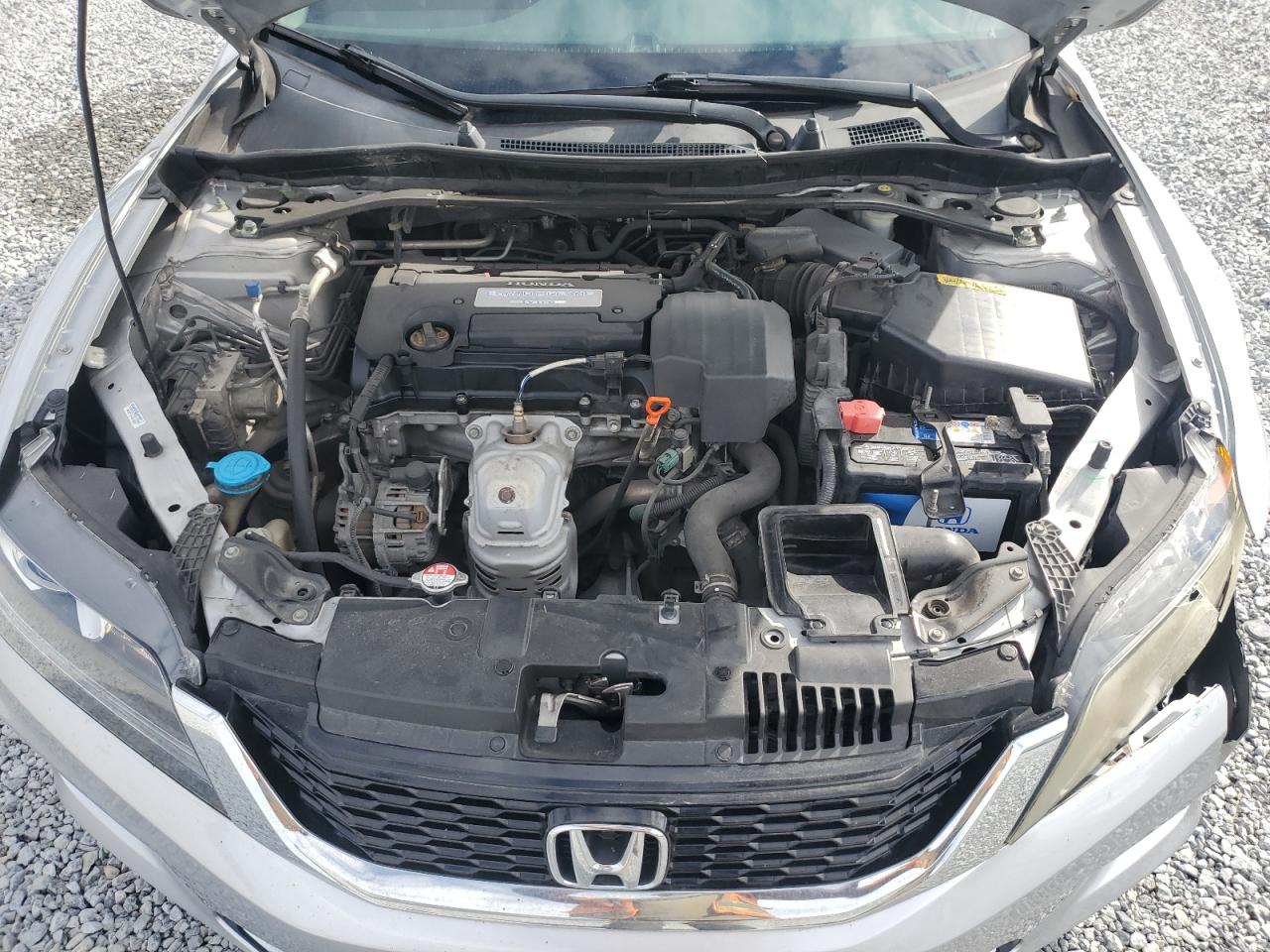 2013 Honda Accord - Image 11