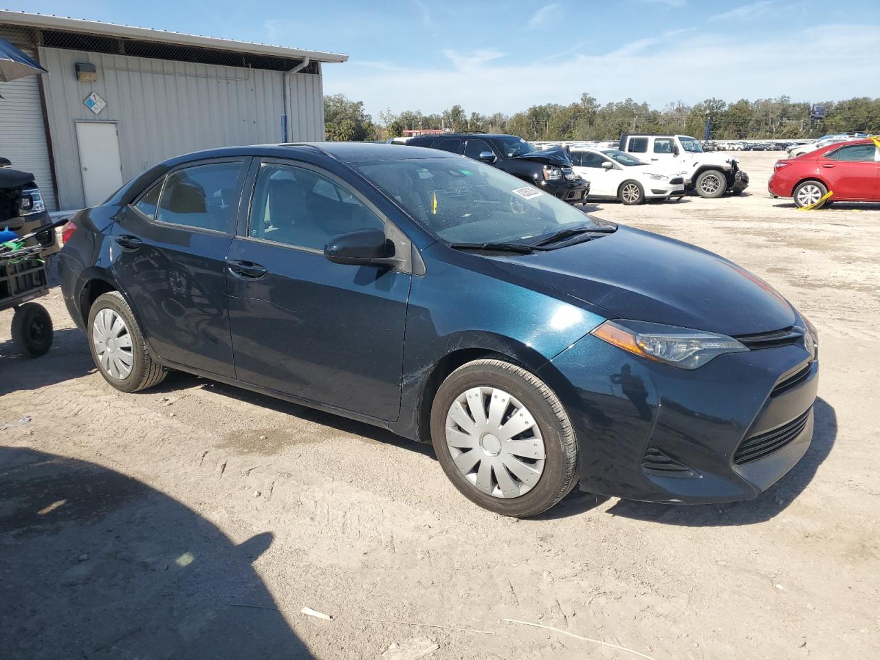 2017 Toyota Corolla - Image 4