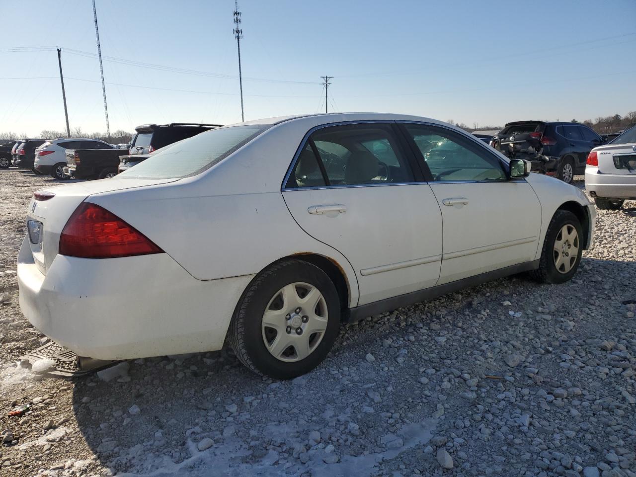 2006 Honda Accord - Image 3