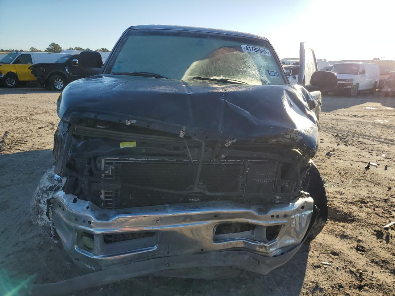 2001 Dodge RAM - Image 5