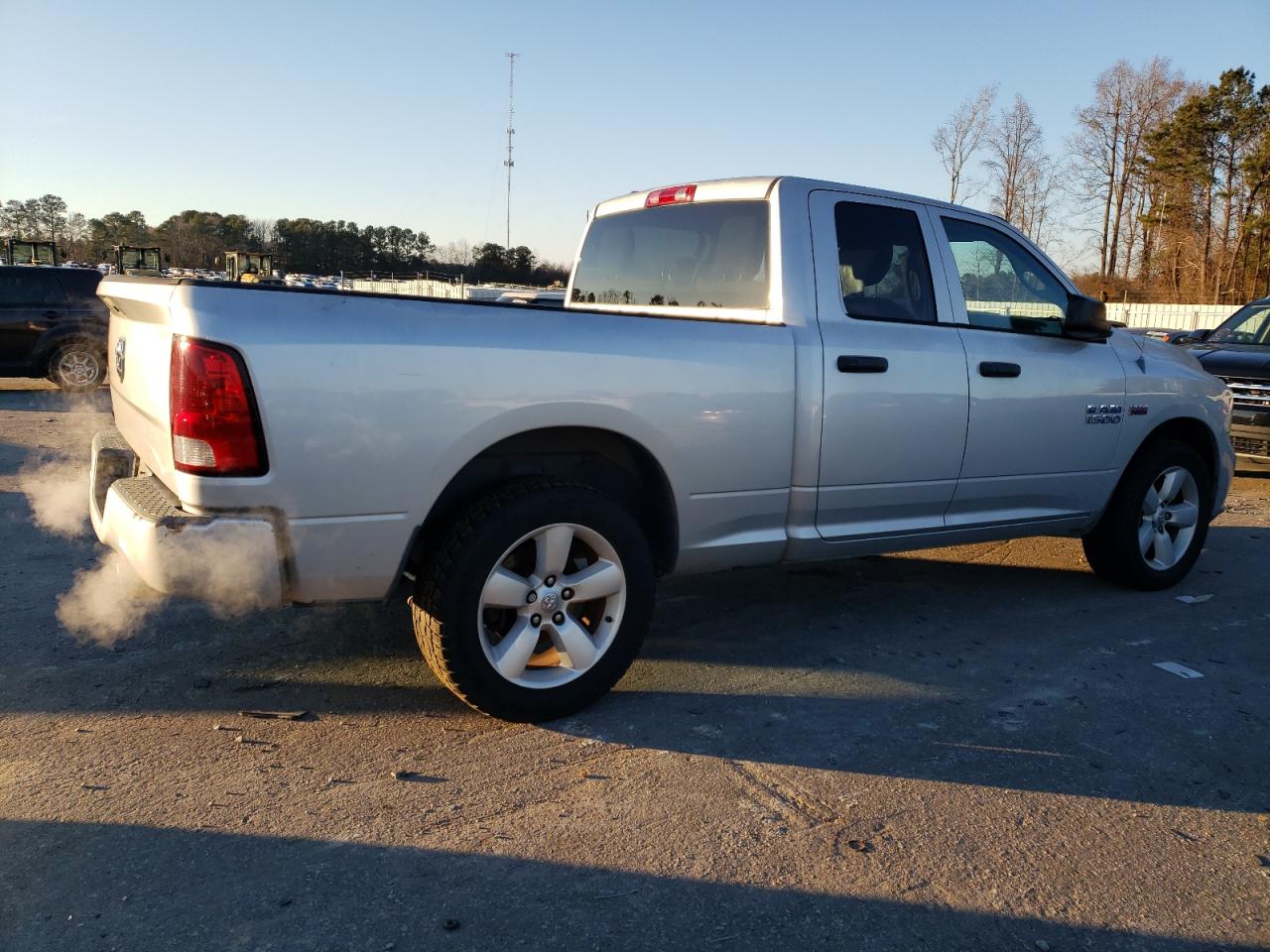 VIN 1C6RR6FT1DS594892 2013 RAM 1500 no.3