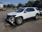 2019 Chevrolet Traverse Lt იყიდება Eight Mile-ში, AL - Front End