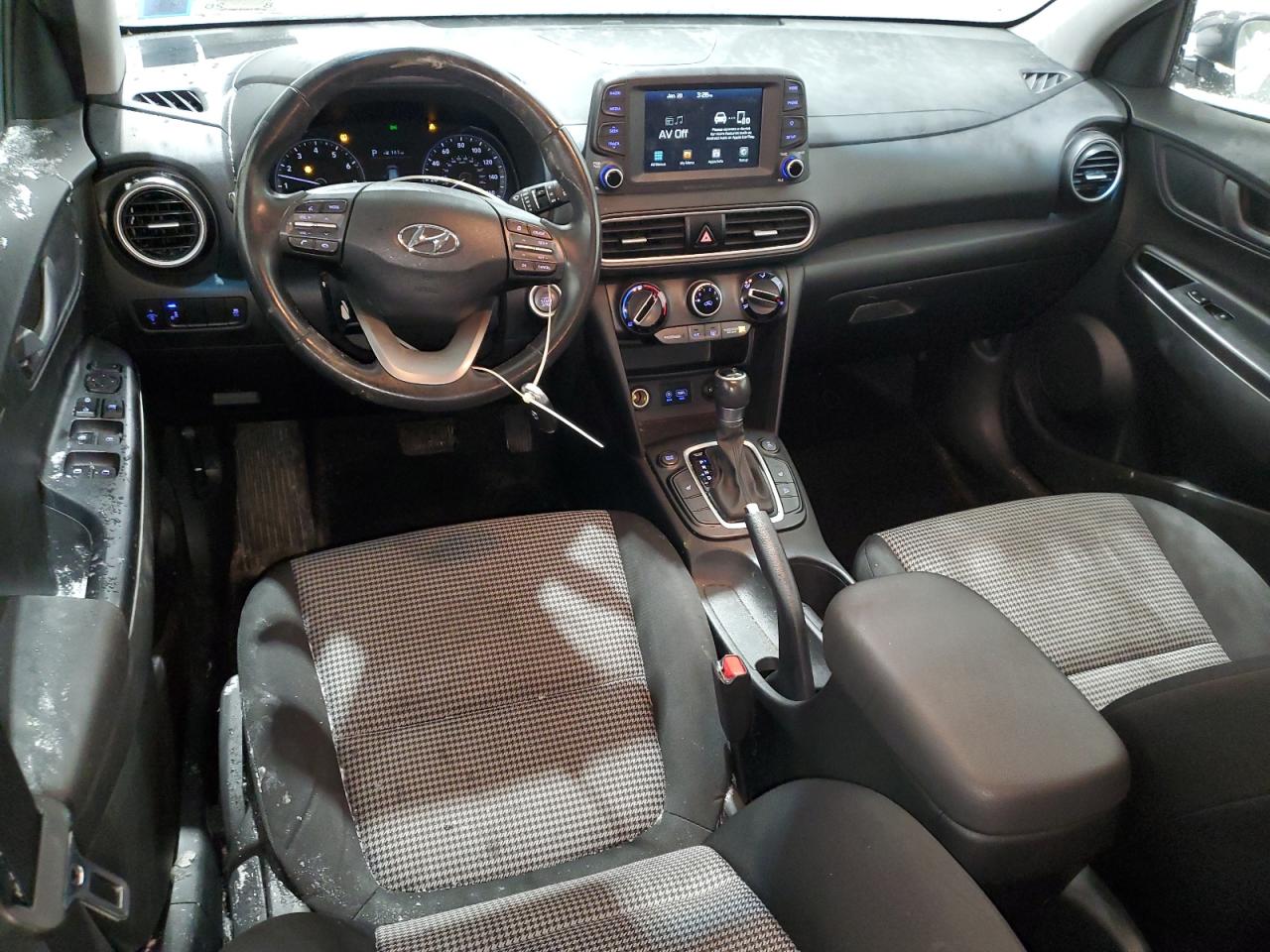 2018 Hyundai Kona - Image 8