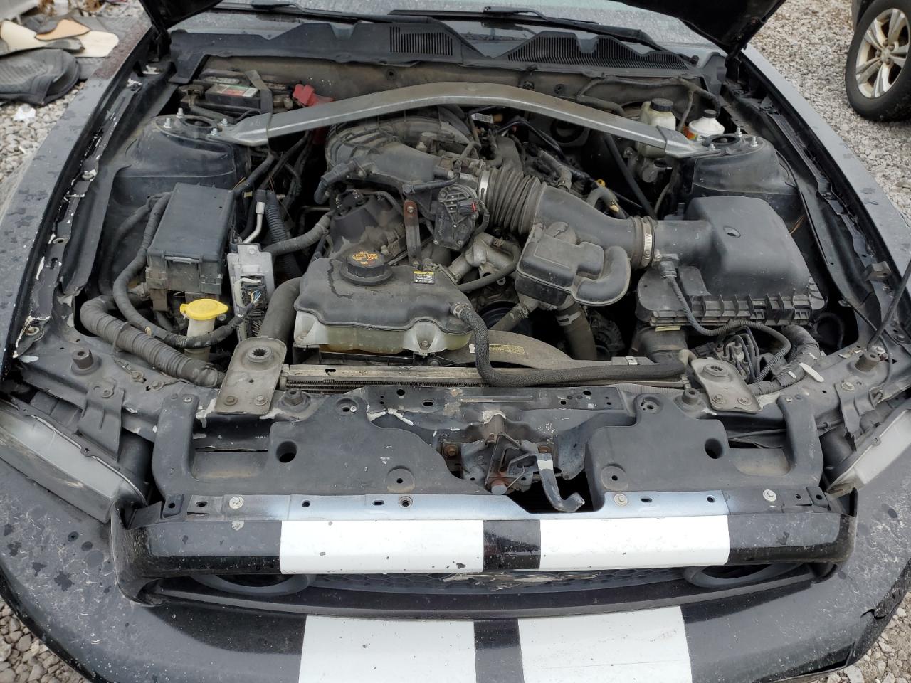2014 Ford Mustang - Image 11