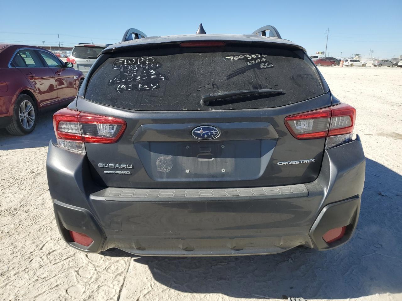 2021 Subaru XV - Image 6