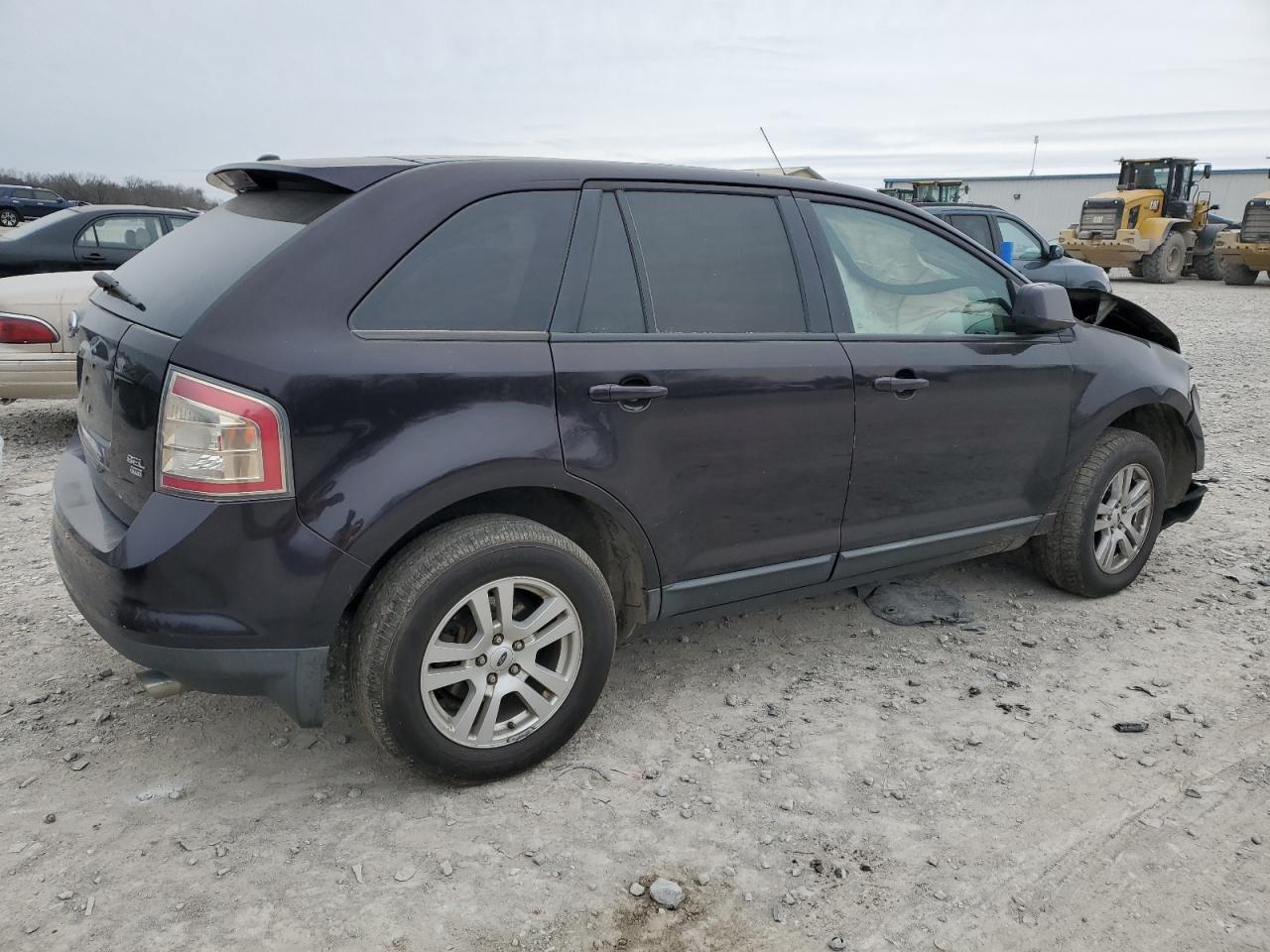2007 Ford Edge - Image 3
