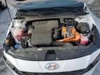 2022 Hyundai Elantra Limited продається в Cahokia Heights, IL - All Over