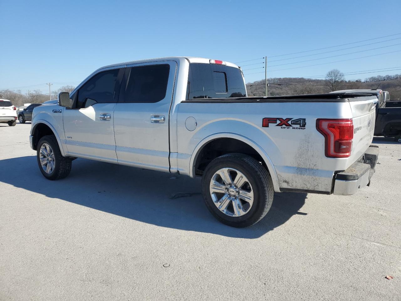 2016 Ford F-150 - Image 2