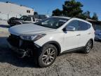 2014 Hyundai Santa Fe Sport    продається в Opa Locka, FL - Front End