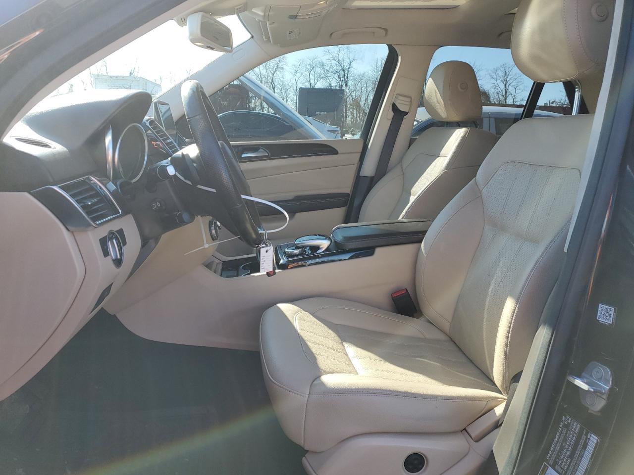 2018 Mercedes-Benz GLE - Image 7