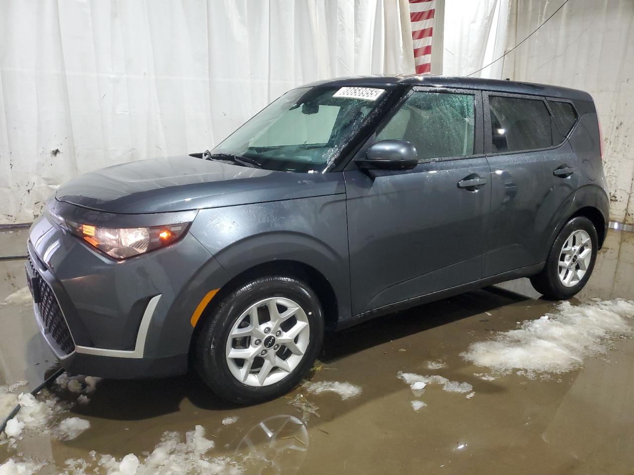 2024 Kia Soul - Image 1