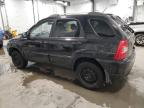 2010 Kia Sportage Lx en Venta en Ottawa, ON - Mechanical