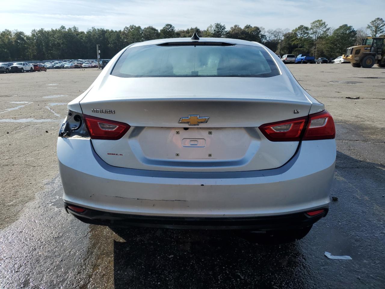 2019 Chevrolet Malibu - Image 6
