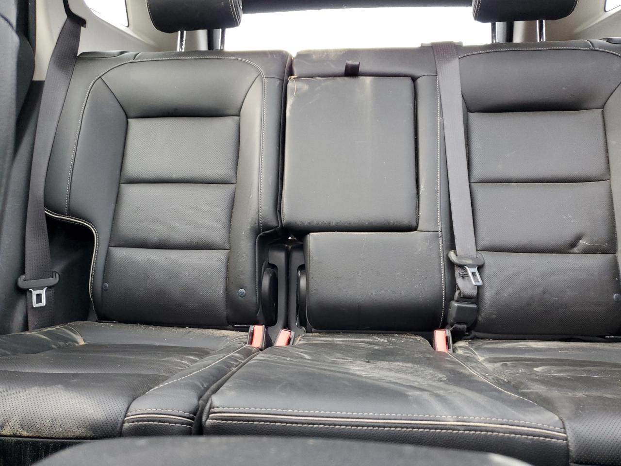 2018 GMC Terrain - Image 10
