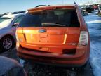 2008 Ford Edge Limited продається в Earlington, KY - Normal Wear