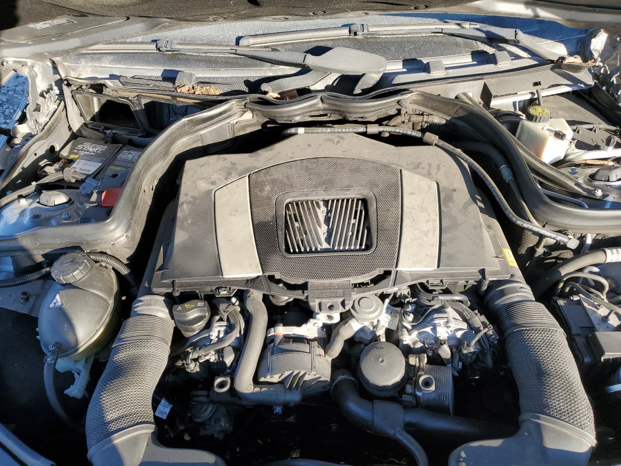 2009 Mercedes-Benz C-klasse - Image 11