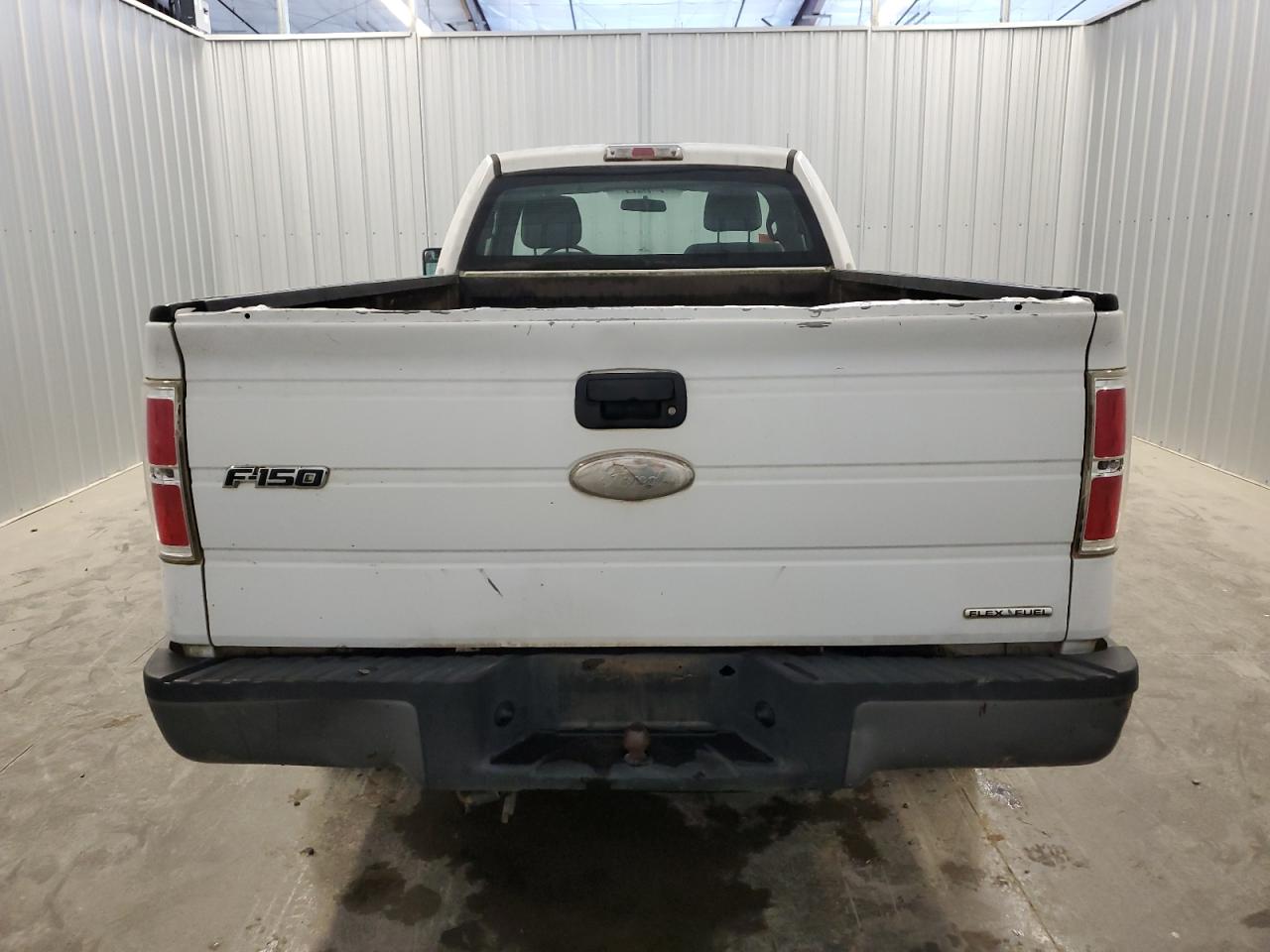 2011 Ford F-150 - Image 6