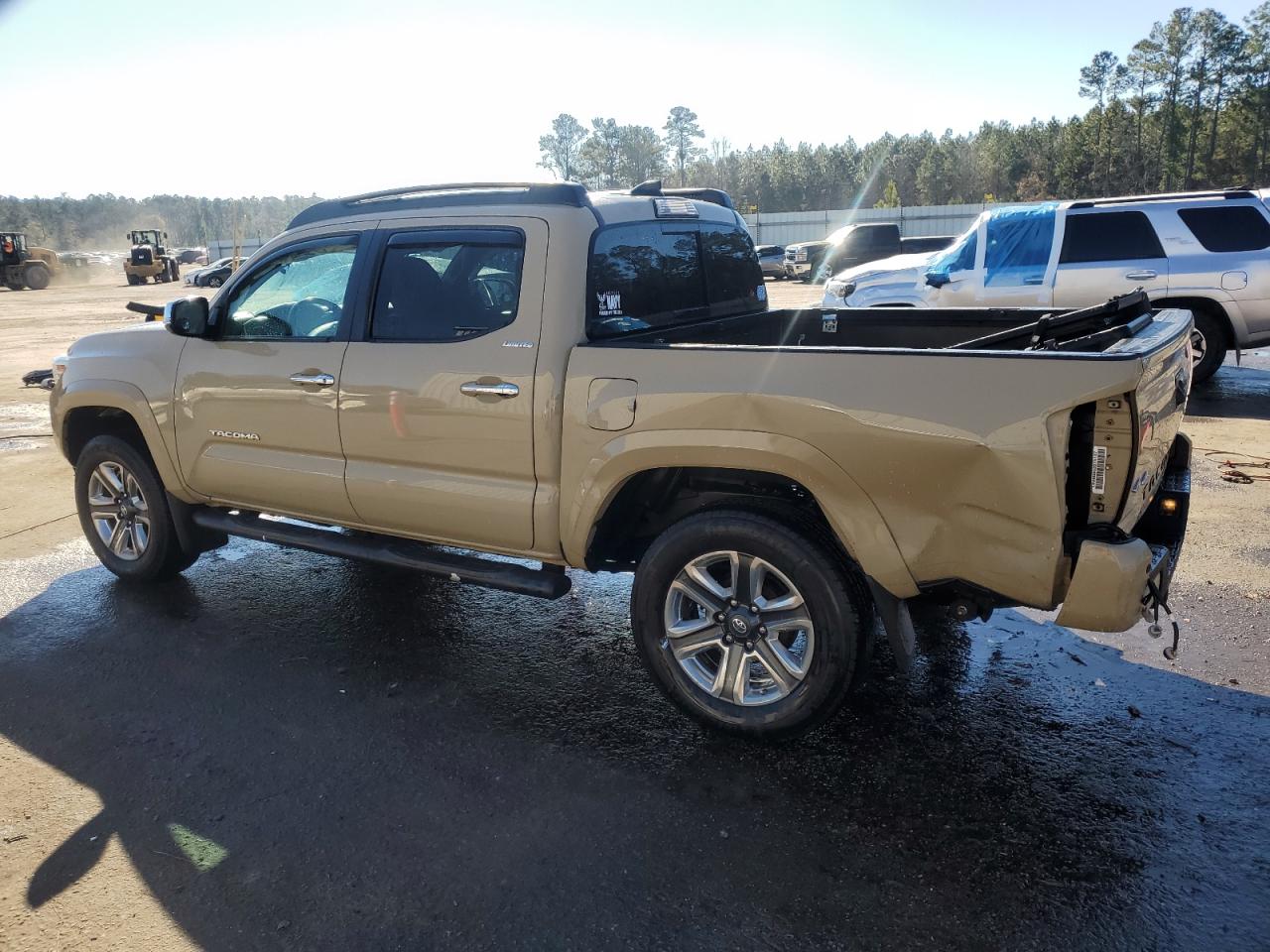 2019 Toyota Tacoma - Image 2