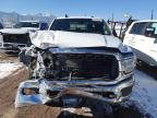 2022 Ram 3500 Big Horn/Lone Star zu verkaufen in Colorado Springs, CO - Front End