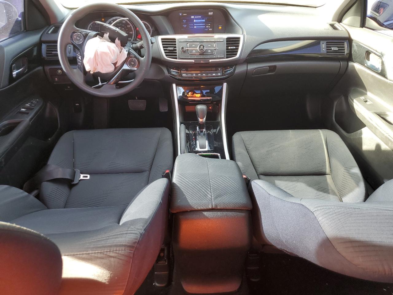 2016 Honda Accord - Image 8
